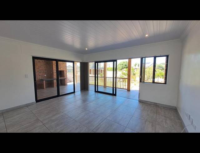 3 BEDROOM HOUSE FOR SALE IN STILBAAI-WES